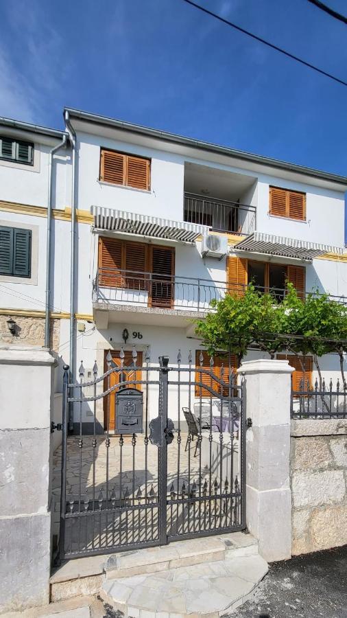 Spirit Of The Sea Apartment Dramalj Exterior photo